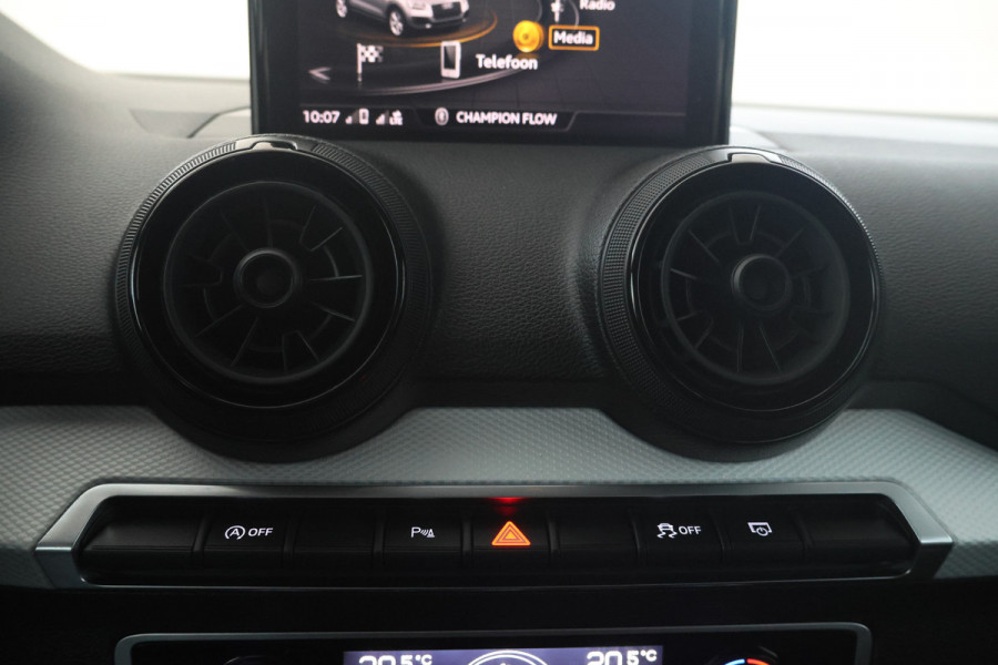 Audi Q2 30 TFSI Sport Pro Line S Automaat, Volleder, Climate