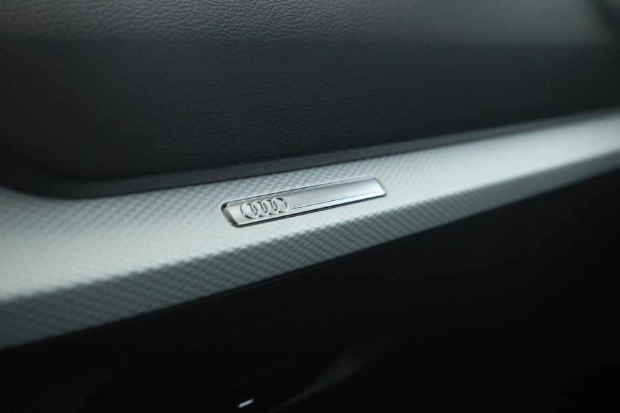 Audi Q2 30 TFSI Sport Pro Line S Automaat, Volleder, Climate