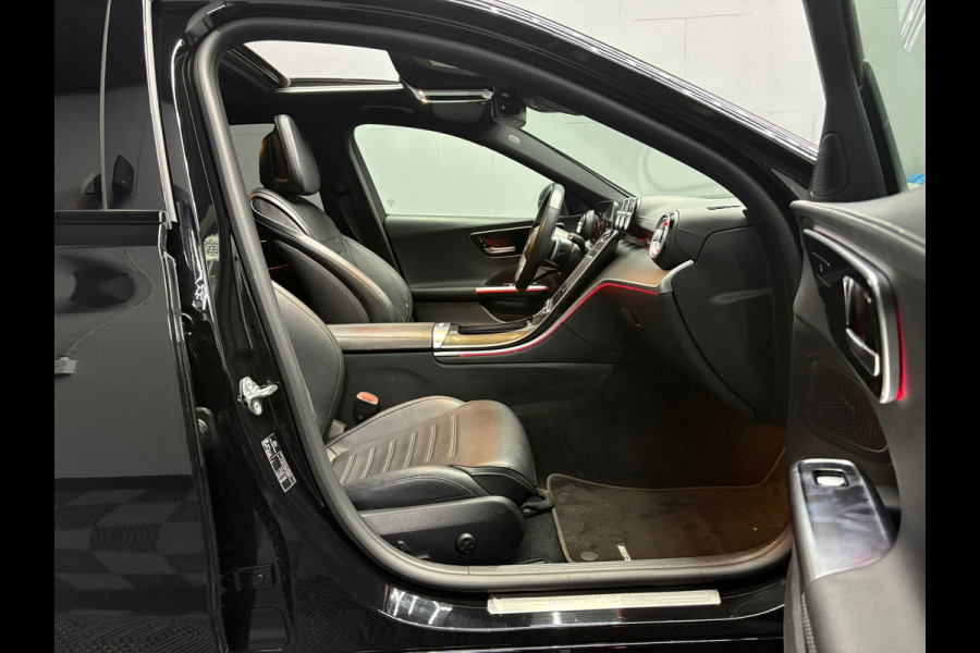 Mercedes-Benz C-Klasse 300 e AMG Line Limited