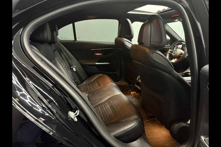 Mercedes-Benz C-Klasse 300 e AMG Line Limited