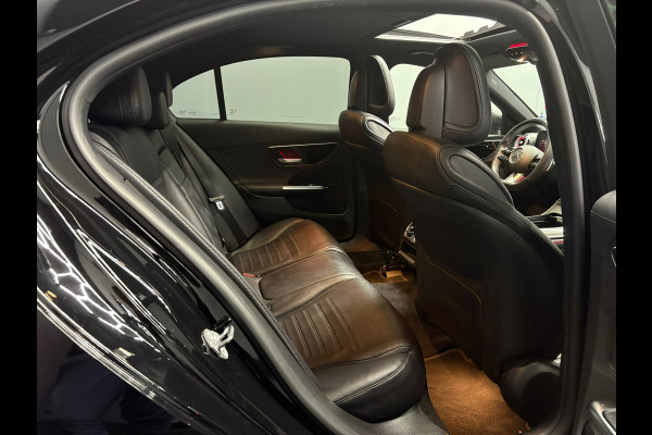 Mercedes-Benz C-Klasse 300 e AMG Line Limited