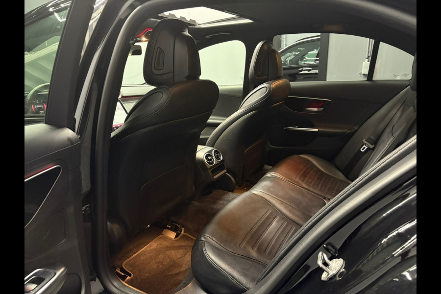 Mercedes-Benz C-Klasse 300 e AMG Line Limited