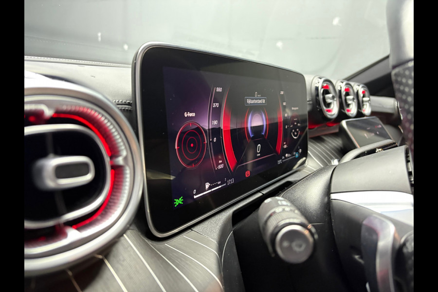 Mercedes-Benz C-Klasse 300 e AMG Line Limited