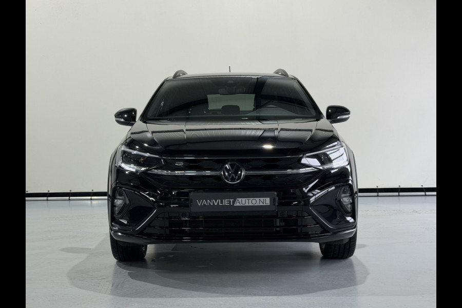 Volkswagen Taigo 1.0 TSI R-Line Edition / Automaat / Camera