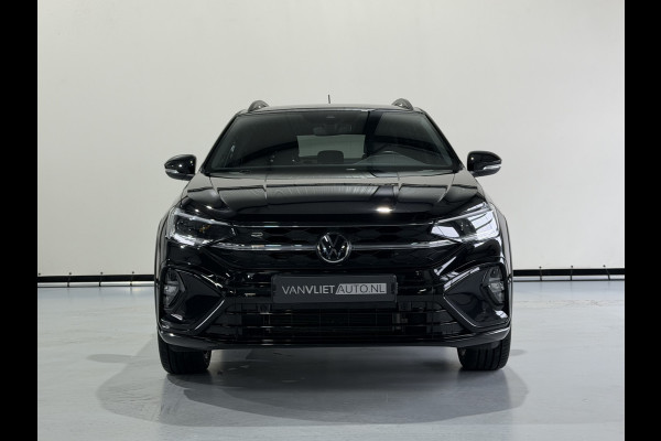 Volkswagen Taigo 1.0 TSI R-Line Edition / Automaat / Camera