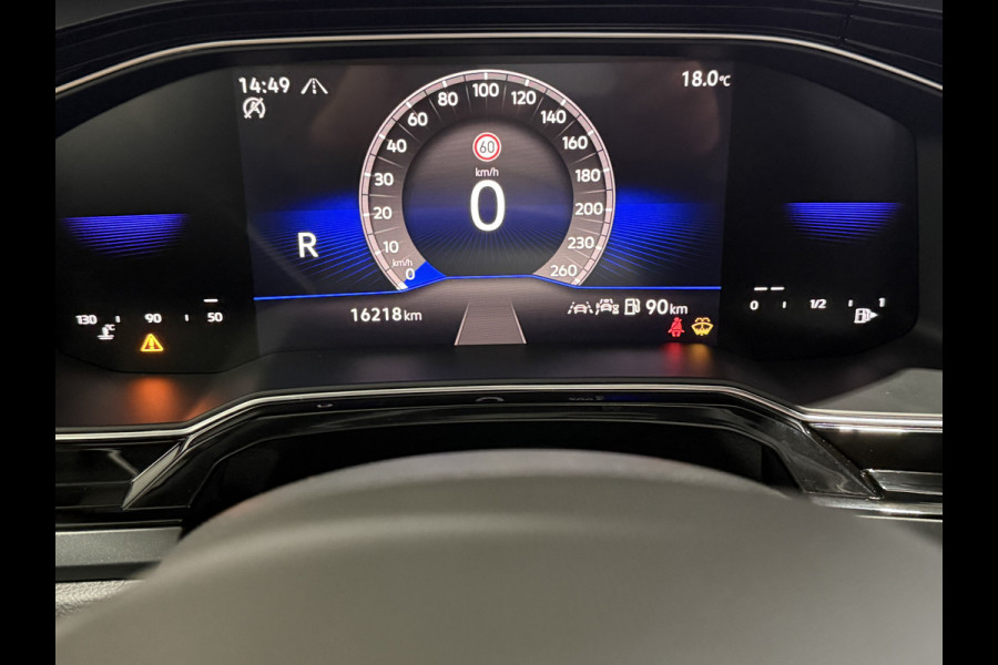 Volkswagen Taigo 1.0 TSI R-Line Edition / Automaat / Camera