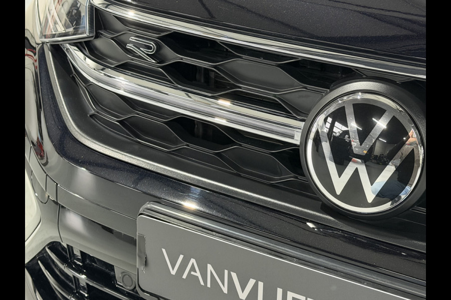 Volkswagen Taigo 1.0 TSI R-Line Edition / Automaat / Camera