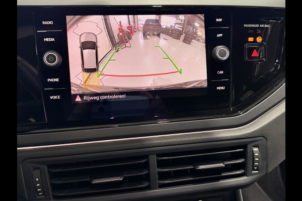 Volkswagen Taigo 1.0 TSI R-Line Edition / Automaat / Camera