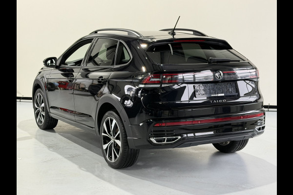 Volkswagen Taigo 1.0 TSI R-Line Edition / Automaat / Camera