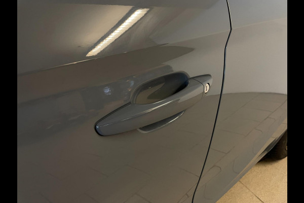 Opel Corsa 1.2 Turbo Hybrid GS AUTOMAAT AIRCO NAVI CRUISE BLUETOOTH APPLE CARPLAY ELEK RAMEN CENT VERG VELGEN ZWART DAK NIEUWSTAAT