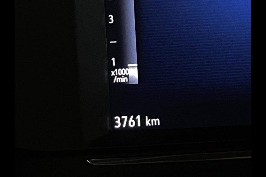 Opel Corsa 1.2 Turbo Hybrid GS AUTOMAAT AIRCO NAVI CRUISE BLUETOOTH APPLE CARPLAY ELEK RAMEN CENT VERG VELGEN ZWART DAK NIEUWSTAAT