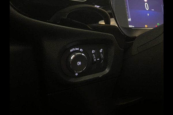 Opel Corsa 1.2 Turbo Hybrid GS AUTOMAAT AIRCO NAVI CRUISE BLUETOOTH APPLE CARPLAY ELEK RAMEN CENT VERG VELGEN ZWART DAK NIEUWSTAAT