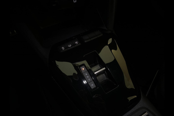 Opel Corsa 1.2 Turbo Hybrid GS AUTOMAAT AIRCO NAVI CRUISE BLUETOOTH APPLE CARPLAY ELEK RAMEN CENT VERG VELGEN ZWART DAK NIEUWSTAAT