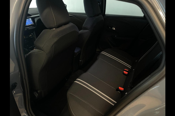 Opel Corsa 1.2 Turbo Hybrid GS AUTOMAAT AIRCO NAVI CRUISE BLUETOOTH APPLE CARPLAY ELEK RAMEN CENT VERG VELGEN ZWART DAK NIEUWSTAAT