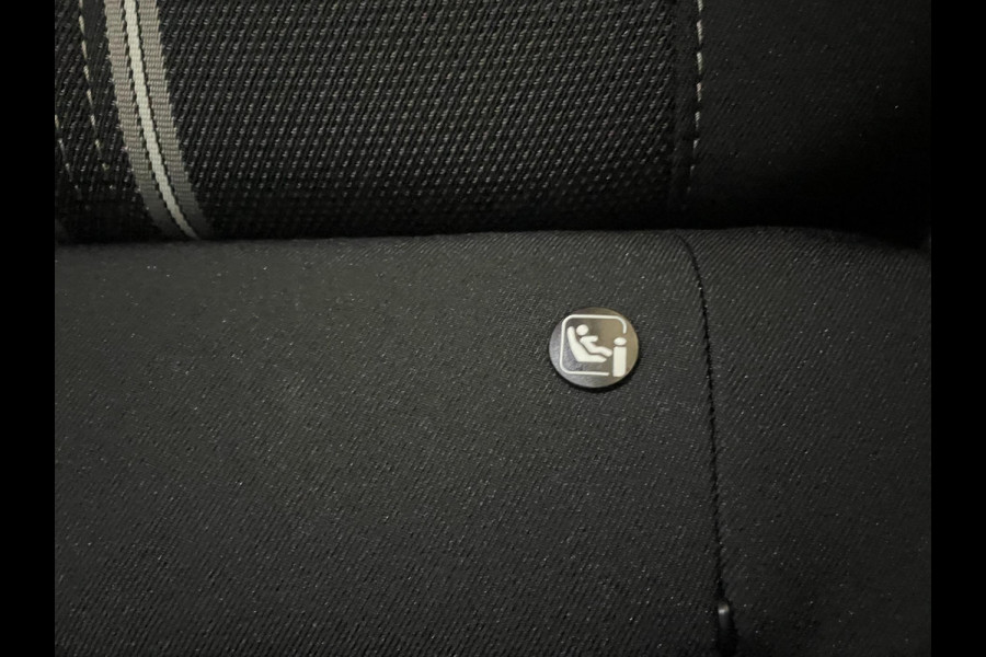 Opel Corsa 1.2 Turbo Hybrid GS AUTOMAAT AIRCO NAVI CRUISE BLUETOOTH APPLE CARPLAY ELEK RAMEN CENT VERG VELGEN ZWART DAK NIEUWSTAAT