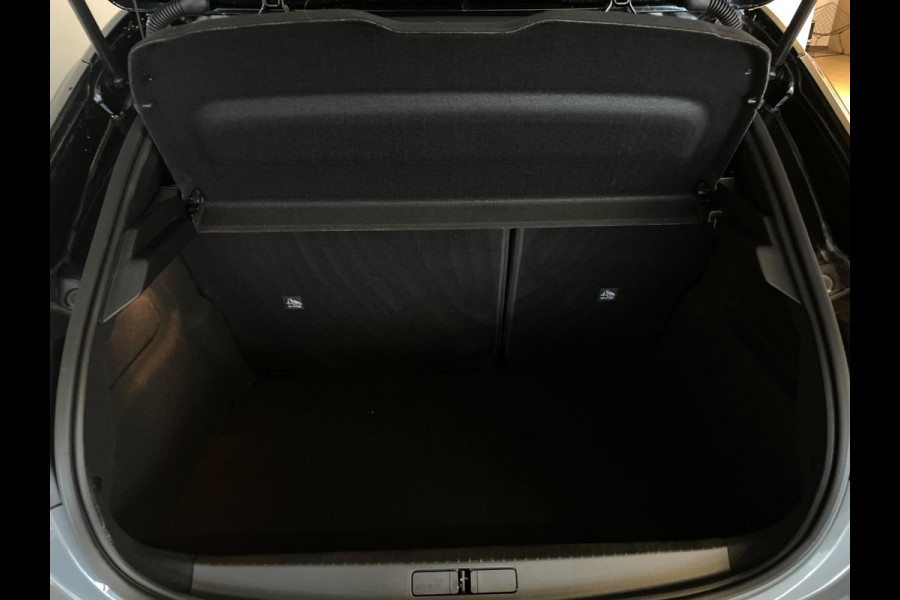 Opel Corsa 1.2 Turbo Hybrid GS AUTOMAAT AIRCO NAVI CRUISE BLUETOOTH APPLE CARPLAY ELEK RAMEN CENT VERG VELGEN ZWART DAK NIEUWSTAAT