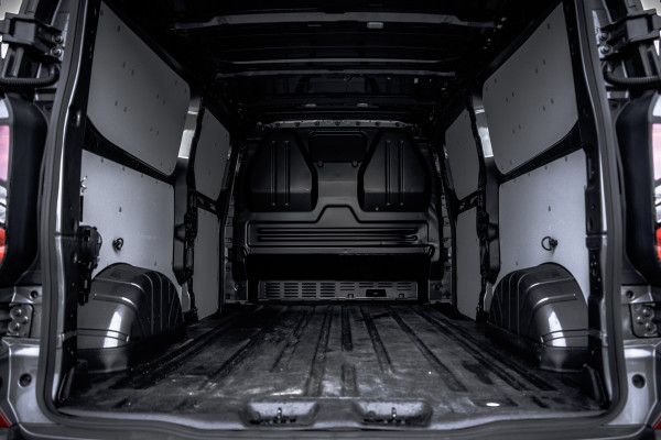 Ford Transit Custom 2.0 TDCI L2H1 Limited | 136 PK | Automaat | Schuifdeur L+R | Carplay | Camera | Led | Cruise | Trekhaak