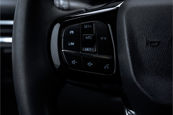 Ford Transit Custom 2.0 TDCI L2H1 Limited | 136 PK | Automaat | Schuifdeur L+R | Carplay | Camera | Led | Cruise | Trekhaak