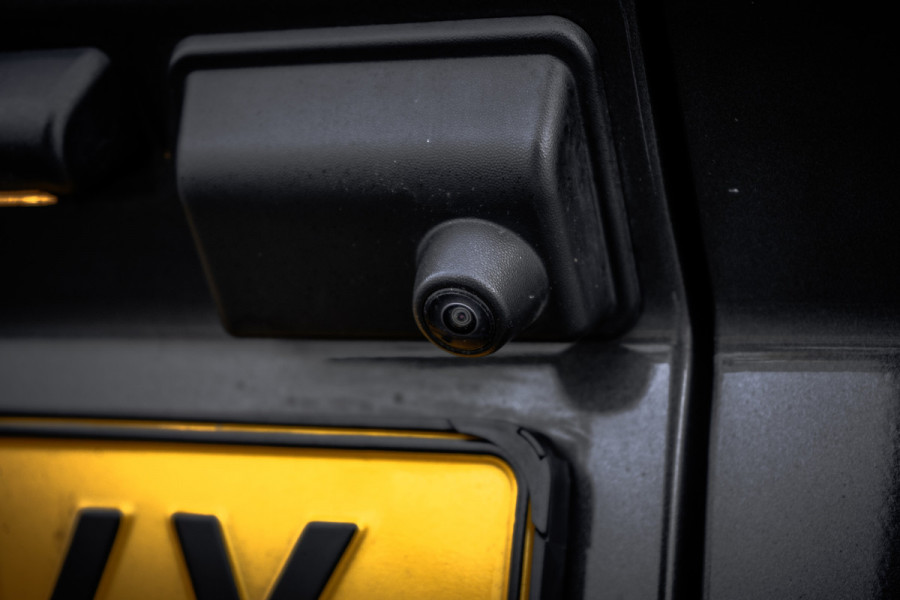 Ford Transit Custom 2.0 TDCI L2H1 Limited | 136 PK | Automaat | Schuifdeur L+R | Carplay | Camera | Led | Cruise | Trekhaak