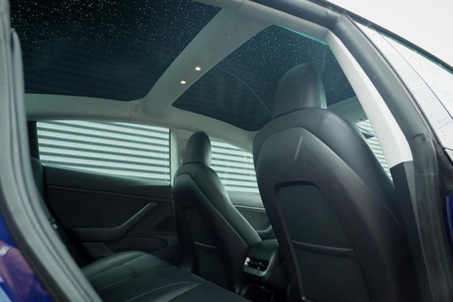 Tesla Model 3 Standard RWD Plus 60 kWh / Autopilot / Marge