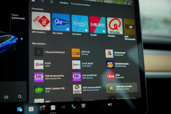 Tesla Model 3 Standard RWD Plus 60 kWh / Autopilot / Marge