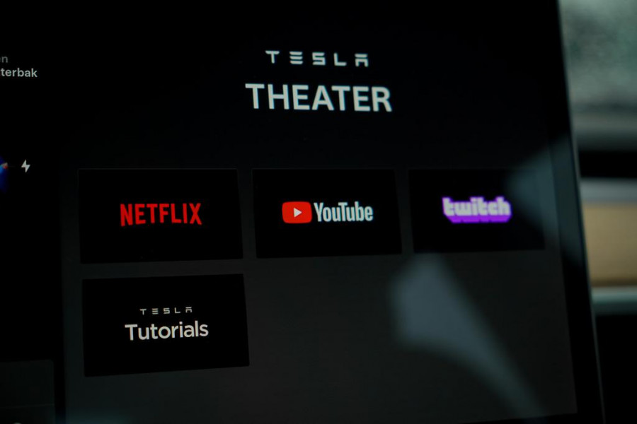 Tesla Model 3 Standard RWD Plus 60 kWh / Autopilot / Marge