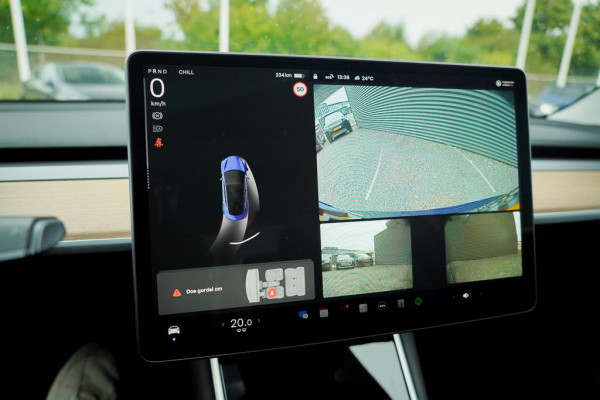 Tesla Model 3 Standard RWD Plus 60 kWh / Autopilot / Marge