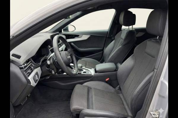 Audi A5 Sportback 35 TFSI S edition Competition 150pk | Navigatie | Adaptieve cruise controle | Parkeercamera | 19 inch Lichtmetalen velgen