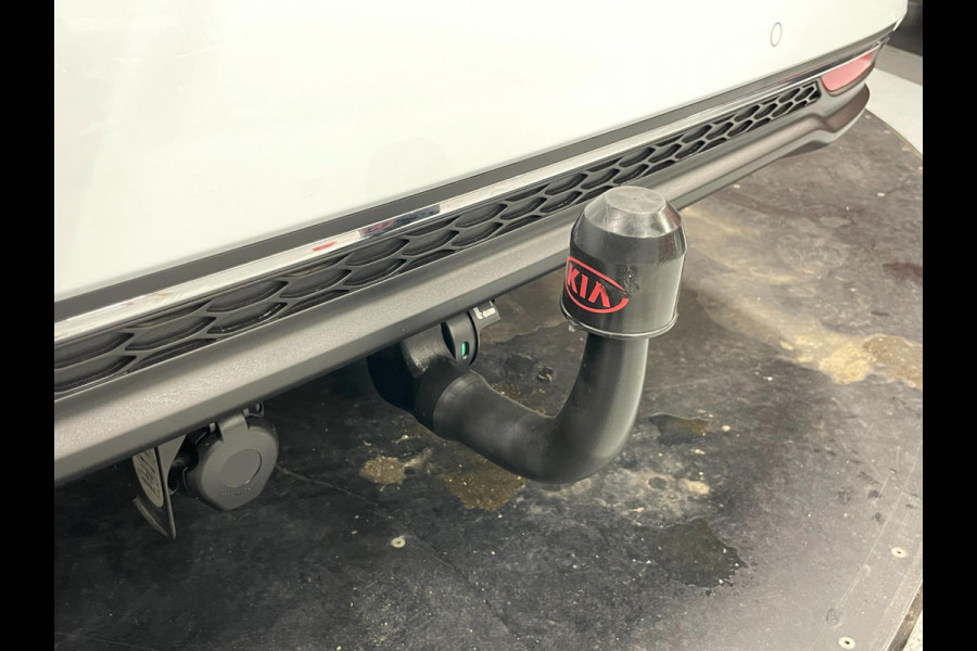 Kia Ceed Sportswagon 1.5 T-GDi DynamicPlusLine|160PK|AFN.TREKHAAK|1/2 LEDER|STOEL+STUURVERW|KEYLESS|NL-AUTO|NAP|1e EIG|IN.BTW|