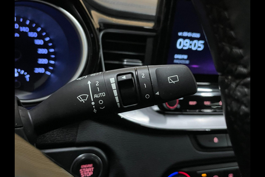 Kia Ceed Sportswagon 1.5 T-GDi DynamicPlusLine|160PK|AFN.TREKHAAK|1/2 LEDER|STOEL+STUURVERW|KEYLESS|NL-AUTO|NAP|1e EIG|IN.BTW|