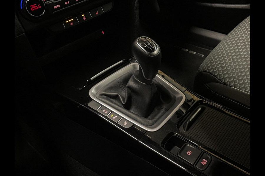 Kia Ceed Sportswagon 1.5 T-GDi DynamicPlusLine|160PK|AFN.TREKHAAK|1/2 LEDER|STOEL+STUURVERW|KEYLESS|NL-AUTO|NAP|1e EIG|IN.BTW|