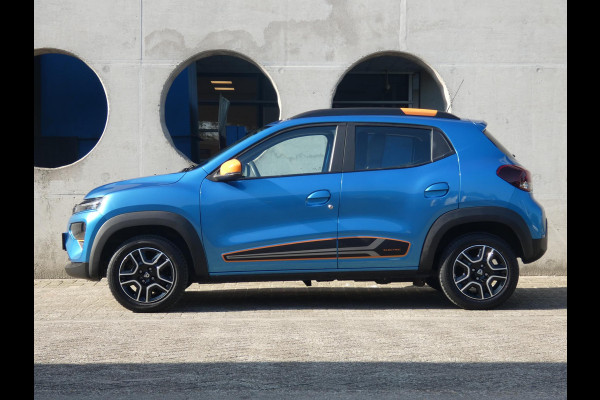 Dacia Spring Comfort Plus 27 kWh | NAVIGATIE |