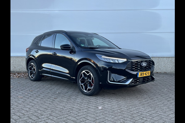 Ford Kuga 2.5 PHEV ST-Line X TREKHAAK! PANODAK! WINTERPACK! DRIVERPACK!