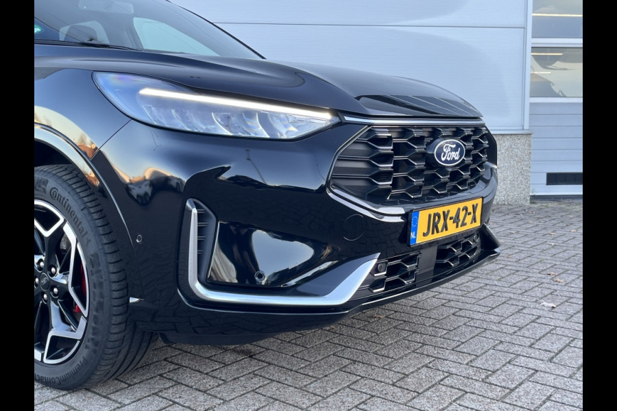 Ford Kuga 2.5 PHEV ST-Line X TREKHAAK! PANODAK! WINTERPACK! DRIVERPACK!