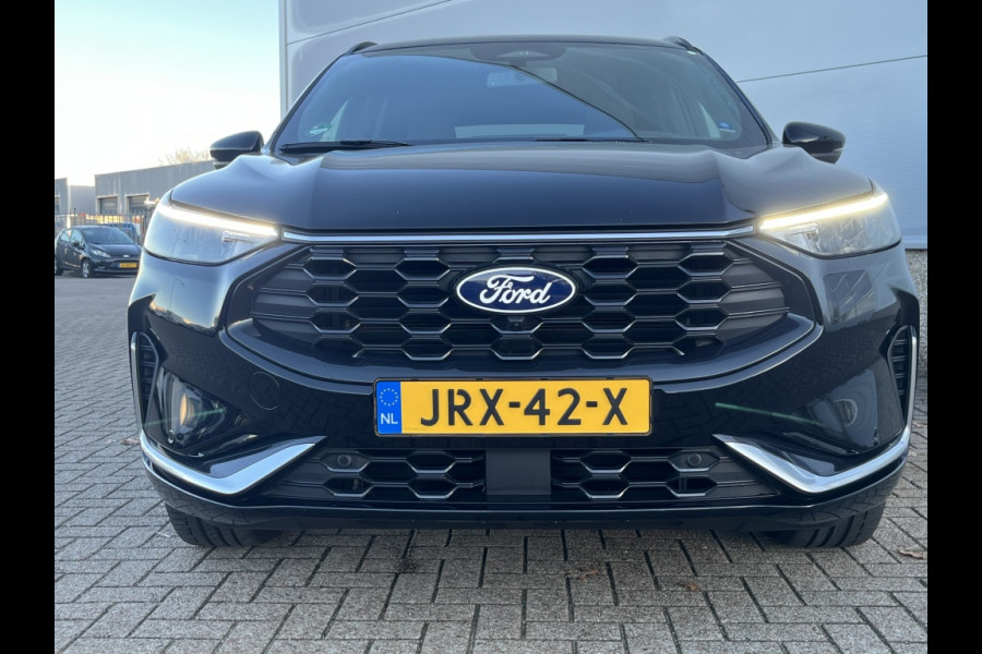 Ford Kuga 2.5 PHEV ST-Line X TREKHAAK! PANODAK! WINTERPACK! DRIVERPACK!