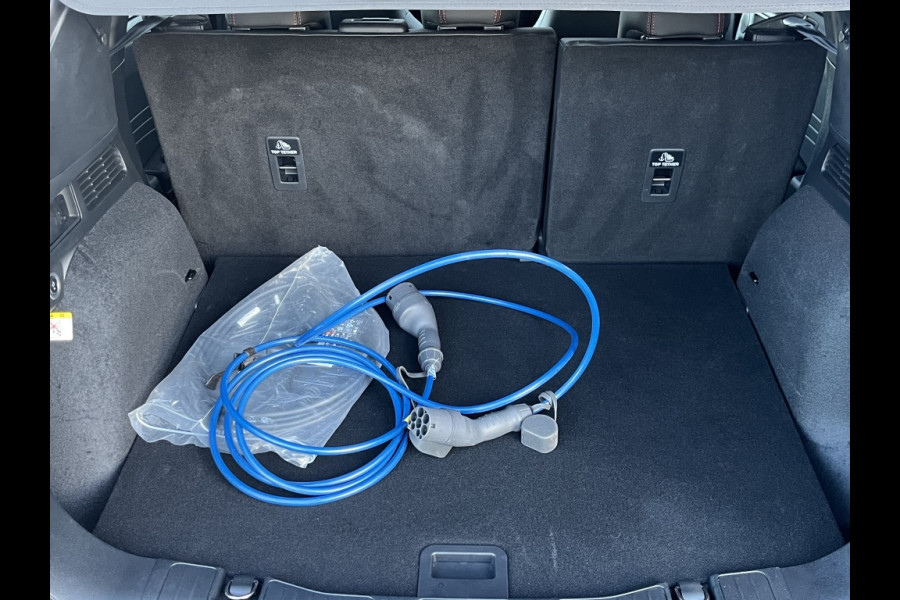 Ford Kuga 2.5 PHEV ST-Line X TREKHAAK! PANODAK! WINTERPACK! DRIVERPACK!