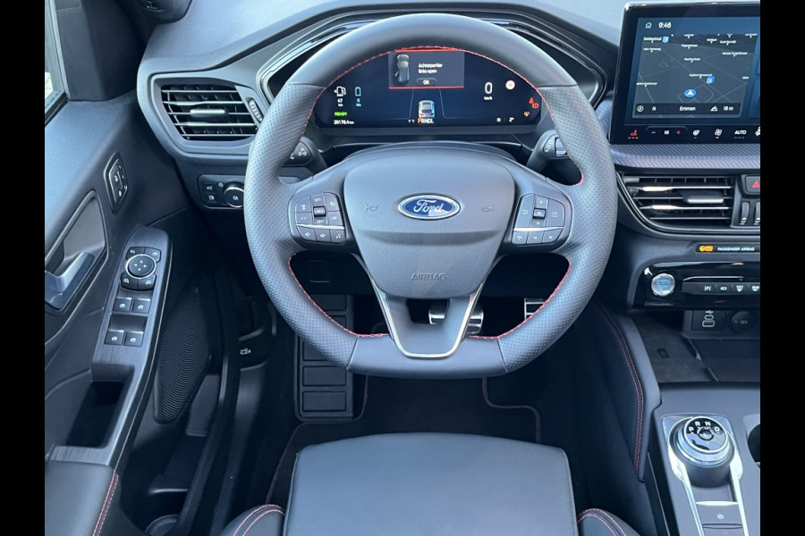 Ford Kuga 2.5 PHEV ST-Line X TREKHAAK! PANODAK! WINTERPACK! DRIVERPACK!