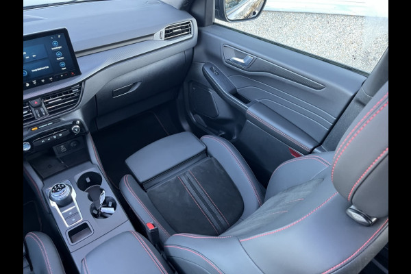 Ford Kuga 2.5 PHEV ST-Line X TREKHAAK! PANODAK! WINTERPACK! DRIVERPACK!