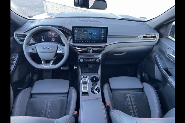 Ford Kuga 2.5 PHEV ST-Line X TREKHAAK! PANODAK! WINTERPACK! DRIVERPACK!