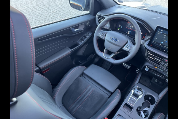 Ford Kuga 2.5 PHEV ST-Line X TREKHAAK! PANODAK! WINTERPACK! DRIVERPACK!