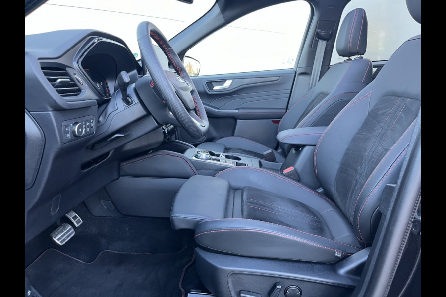 Ford Kuga 2.5 PHEV ST-Line X TREKHAAK! PANODAK! WINTERPACK! DRIVERPACK!