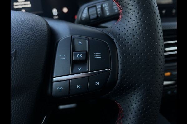 Ford Kuga 2.5 PHEV ST-Line X TREKHAAK! PANODAK! WINTERPACK! DRIVERPACK!