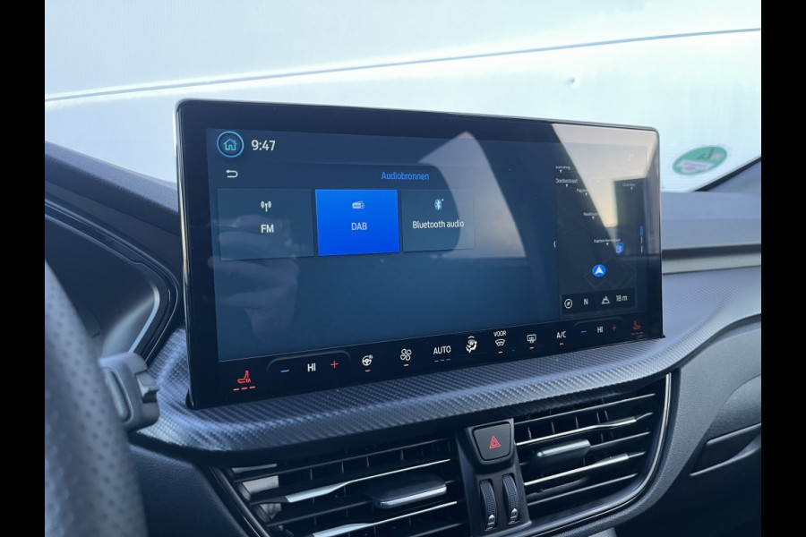 Ford Kuga 2.5 PHEV ST-Line X TREKHAAK! PANODAK! WINTERPACK! DRIVERPACK!