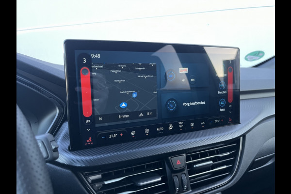 Ford Kuga 2.5 PHEV ST-Line X TREKHAAK! PANODAK! WINTERPACK! DRIVERPACK!