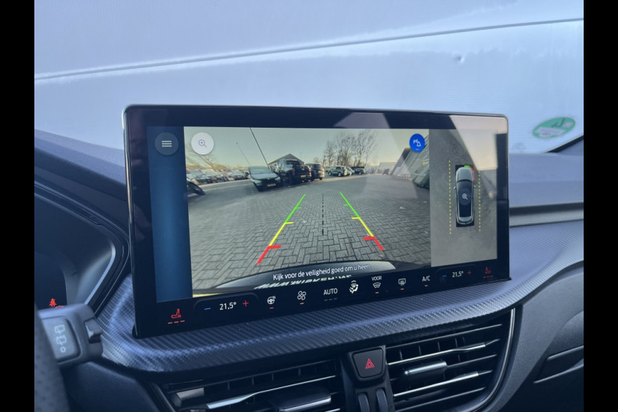 Ford Kuga 2.5 PHEV ST-Line X TREKHAAK! PANODAK! WINTERPACK! DRIVERPACK!