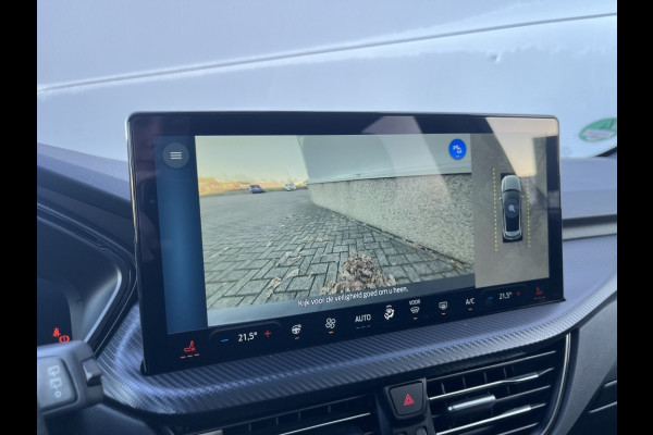 Ford Kuga 2.5 PHEV ST-Line X TREKHAAK! PANODAK! WINTERPACK! DRIVERPACK!