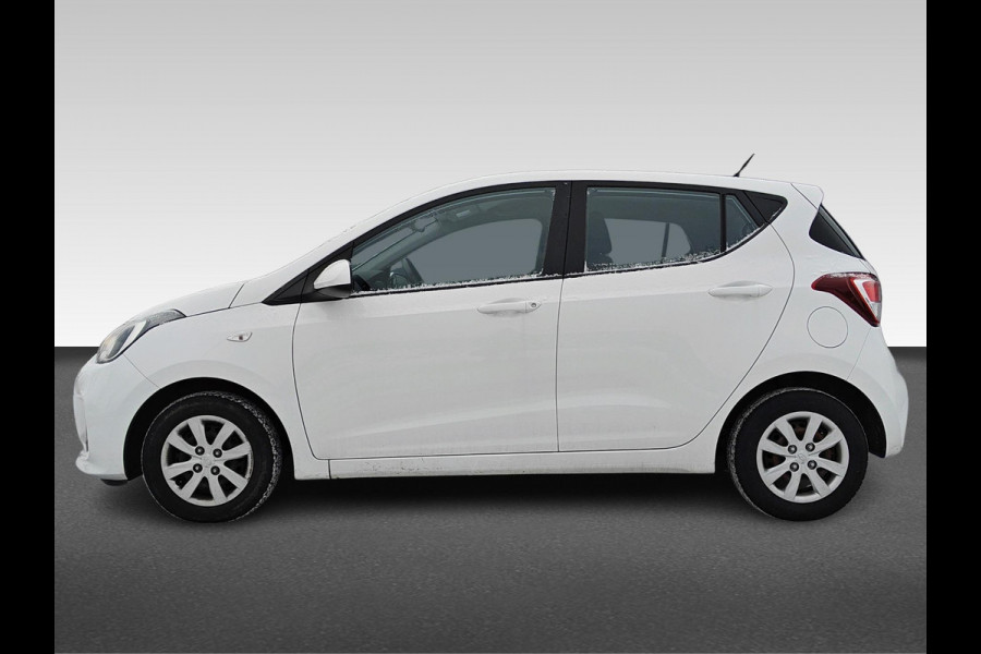 Hyundai i10 1.0i Comfort