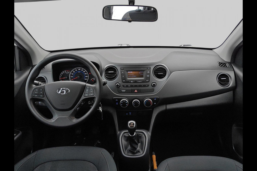 Hyundai i10 1.0i Comfort