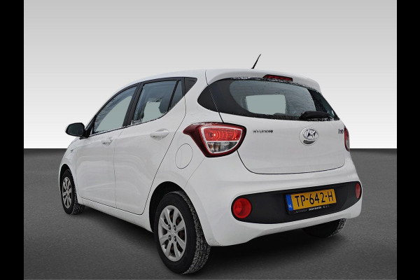 Hyundai i10 1.0i Comfort