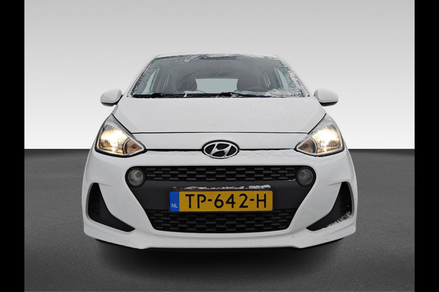 Hyundai i10 1.0i Comfort